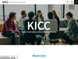 Sites similar to kicc.jp