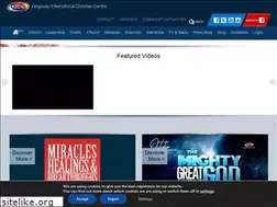 Sites similar to kicc.org.uk