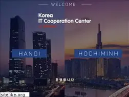 Sites similar to kicc.vn