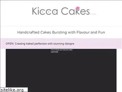 Sites similar to kiccacakes.com