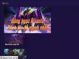 Sites similar to kicdo.com