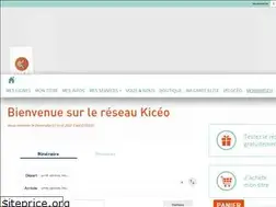 Sites similar to kiceo.fr