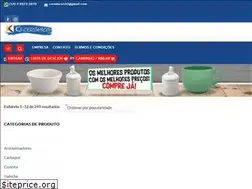 Sites similar to kiceramica.com.br
