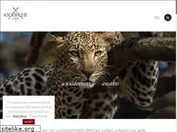 Sites similar to kicheche.com
