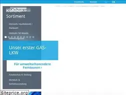 Sites similar to kicherer.de