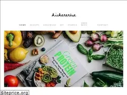 Sites similar to kichererb.se