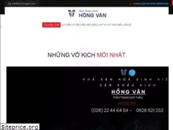 Sites similar to kichhongvan.vn