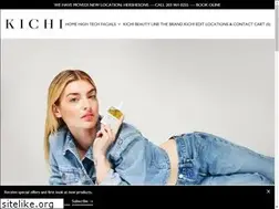 Sites similar to kichi.studio