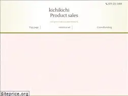 Sites similar to kichi2.net