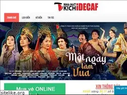 Sites similar to kichidecaf.com