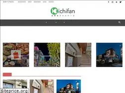 Sites similar to kichifan.com