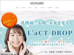 Sites similar to kichijiro.com