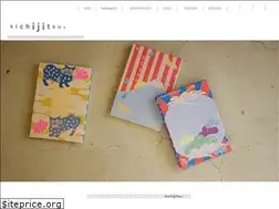 Sites similar to kichijitsu.jp