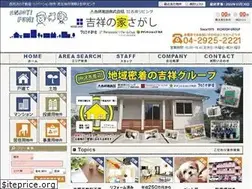 Sites similar to kichijoh.jp