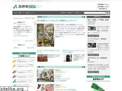 Sites similar to kichijoji-area.com