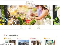 Sites similar to kichijoji.me