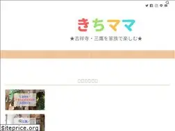 Sites similar to kichimam.com