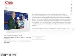Sites similar to kichindia.com
