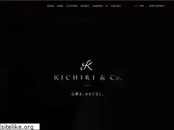 Sites similar to kichiri.co.jp