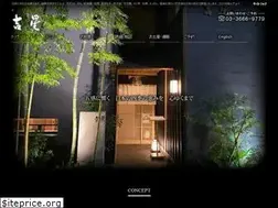 Sites similar to kichisei.com