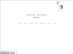 Sites similar to kichisemichiko.com