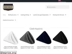 Sites similar to kichly.com