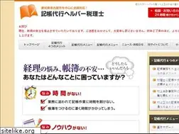 Sites similar to kicho-helper.com