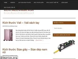 Sites similar to kichthuocchuan.com