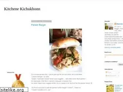 Sites similar to kichukhonn.blogspot.com