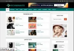 Sites similar to kichwahits.com