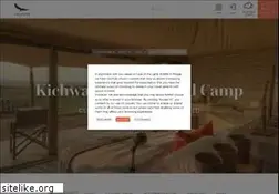 Sites similar to kichwatembo.com