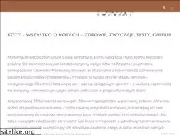 Sites similar to kici-kici.pl