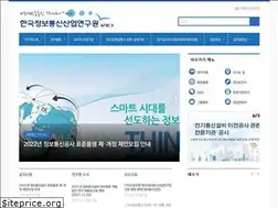 Sites similar to kici.re.kr