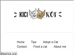 Sites similar to kicikot.com