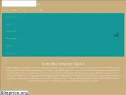 Sites similar to kick-bike-scooter.com