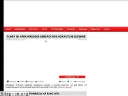 Sites similar to kick-boxing.org