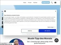 Sites similar to kick-media.de