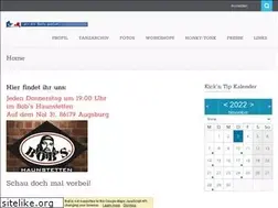 Sites similar to kick-n-tip.de