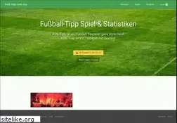 Sites similar to kick-tipp.com