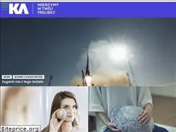 Sites similar to kick.agency