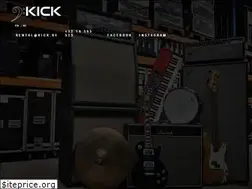 Sites similar to kick.be