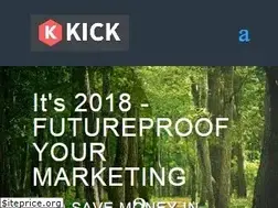 Sites similar to kick.com.au