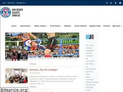 Sites similar to kick.rs