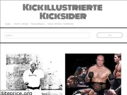 Sites similar to kick24.info