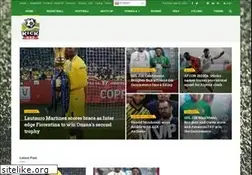 Sites similar to kick442.com
