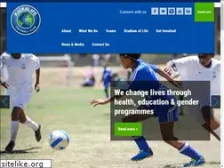 Sites similar to kick4life.org