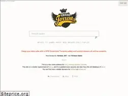 Sites similar to kick4ss.com
