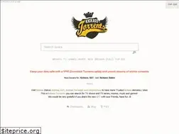 Sites similar to kick4ss.net