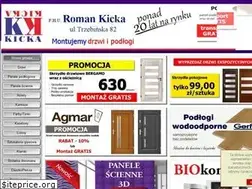 Sites similar to kicka.pl