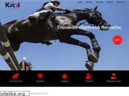 Sites similar to kickadvisory.com